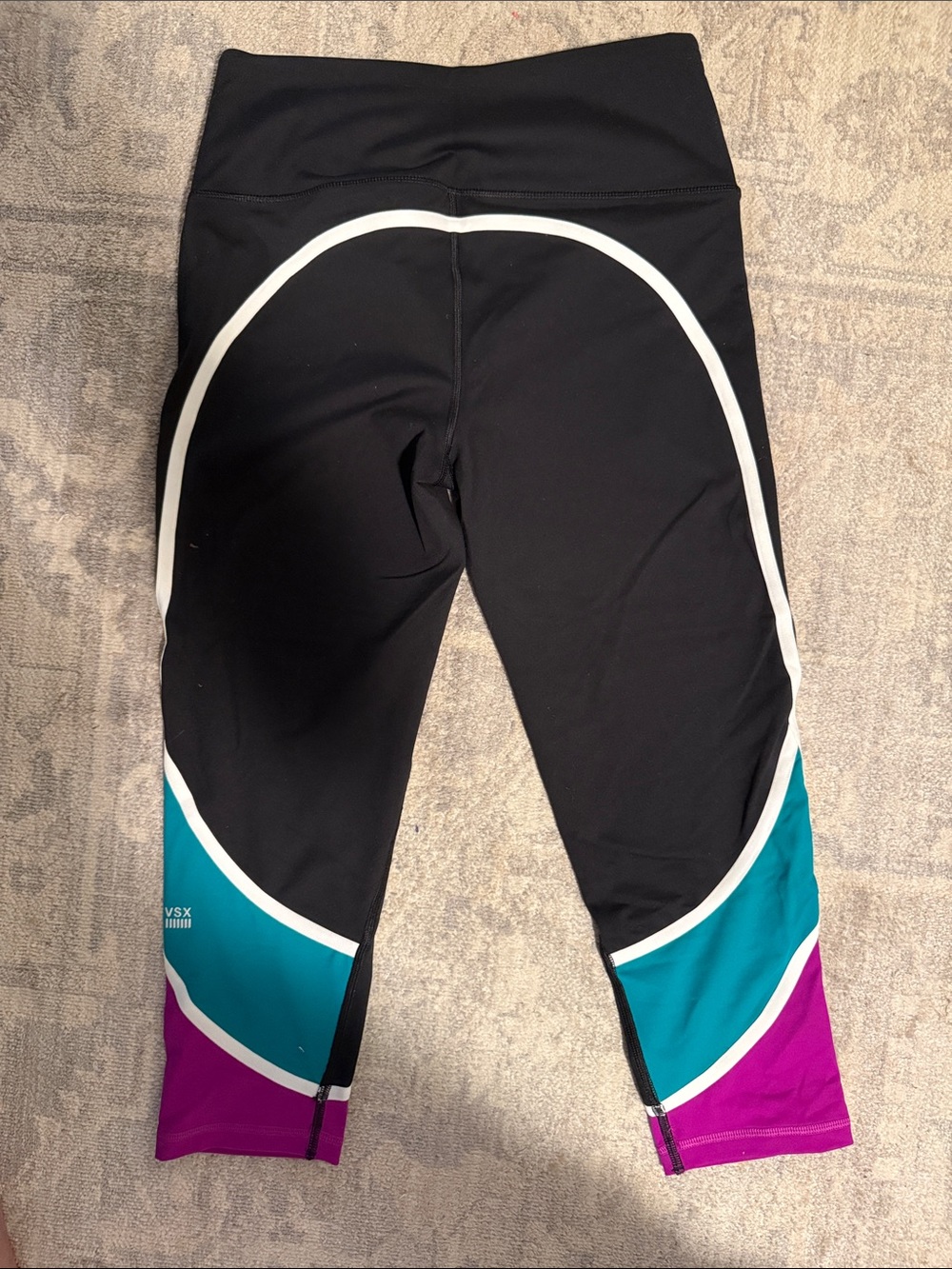 Victoria’s Secret sport Capri leggings